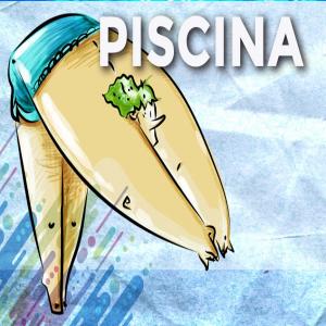 PISCINA COBERTA