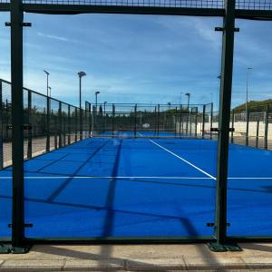 PADEL